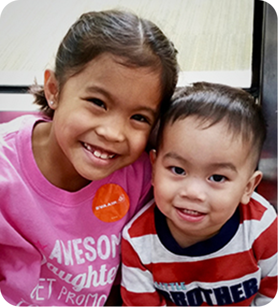 Adoption (domestic/inter-country) & Legitimation Preparation and Submission